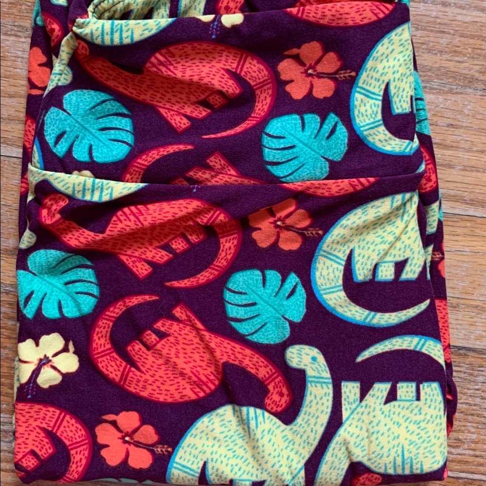 Dinosaur Lularoe